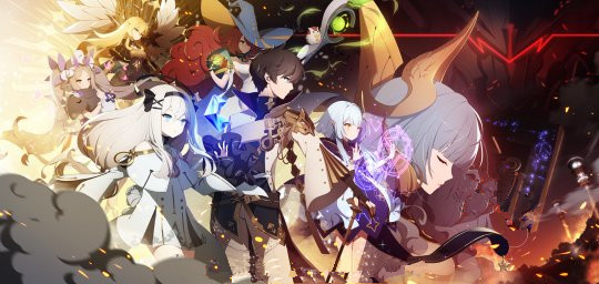 卖肉OR卖萌？最具期待的韩国二次元游戏盘点