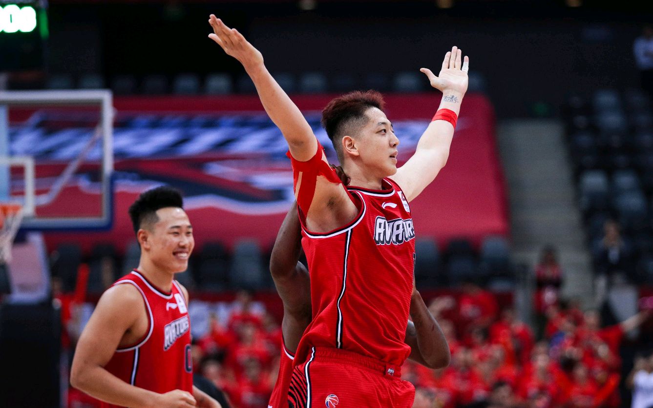 cba现役百大球星郭艾伦辽宁男篮,cba球员名单周琦