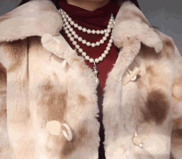 想穿得时尚感还需要一些搭配能力,穿衣没品怎么回事