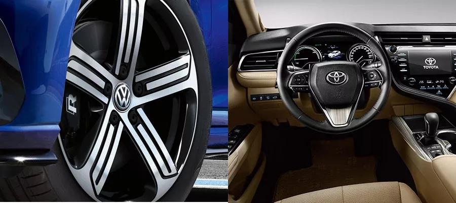 全球企业动态：大众、丰田两大集团领军2019全球汽车销量榜