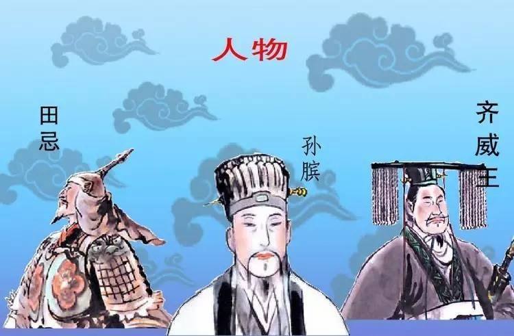 田忌赛马六种全赢的策略,田忌赛马获胜的策略是什么