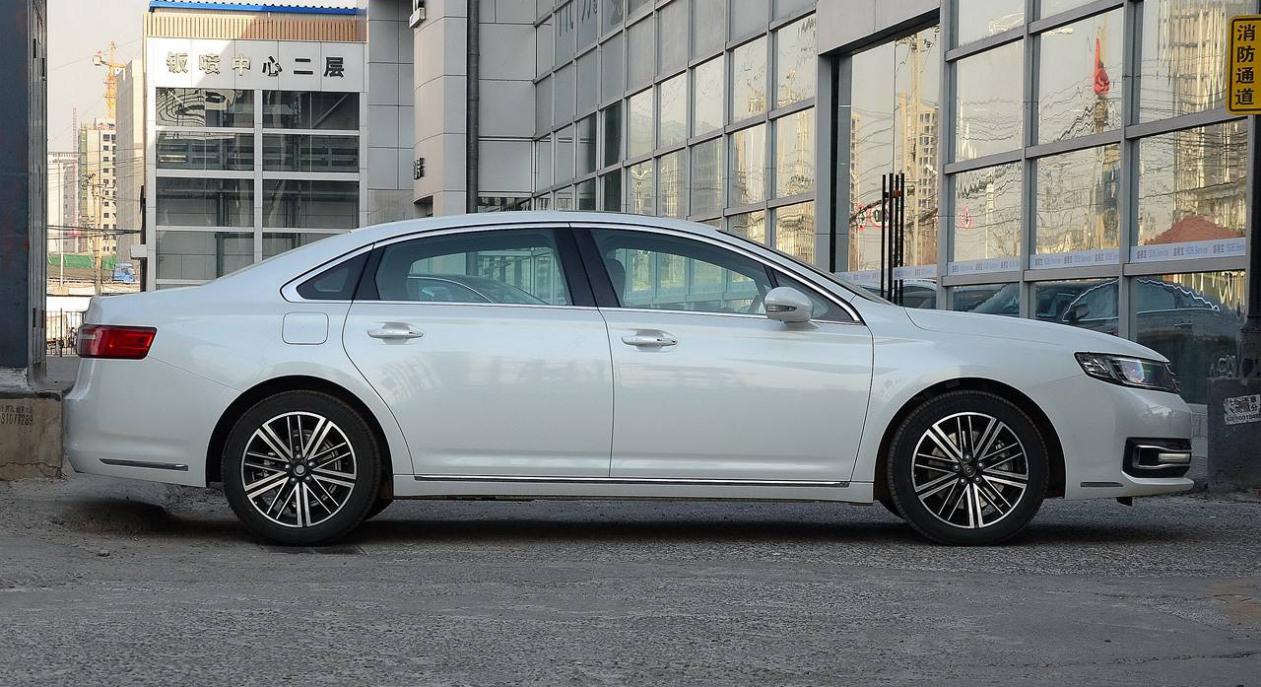 实话实话：东风A9的落败其实压根不在产品力