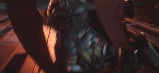 看好了,谁说国产动画不敢拍这题材