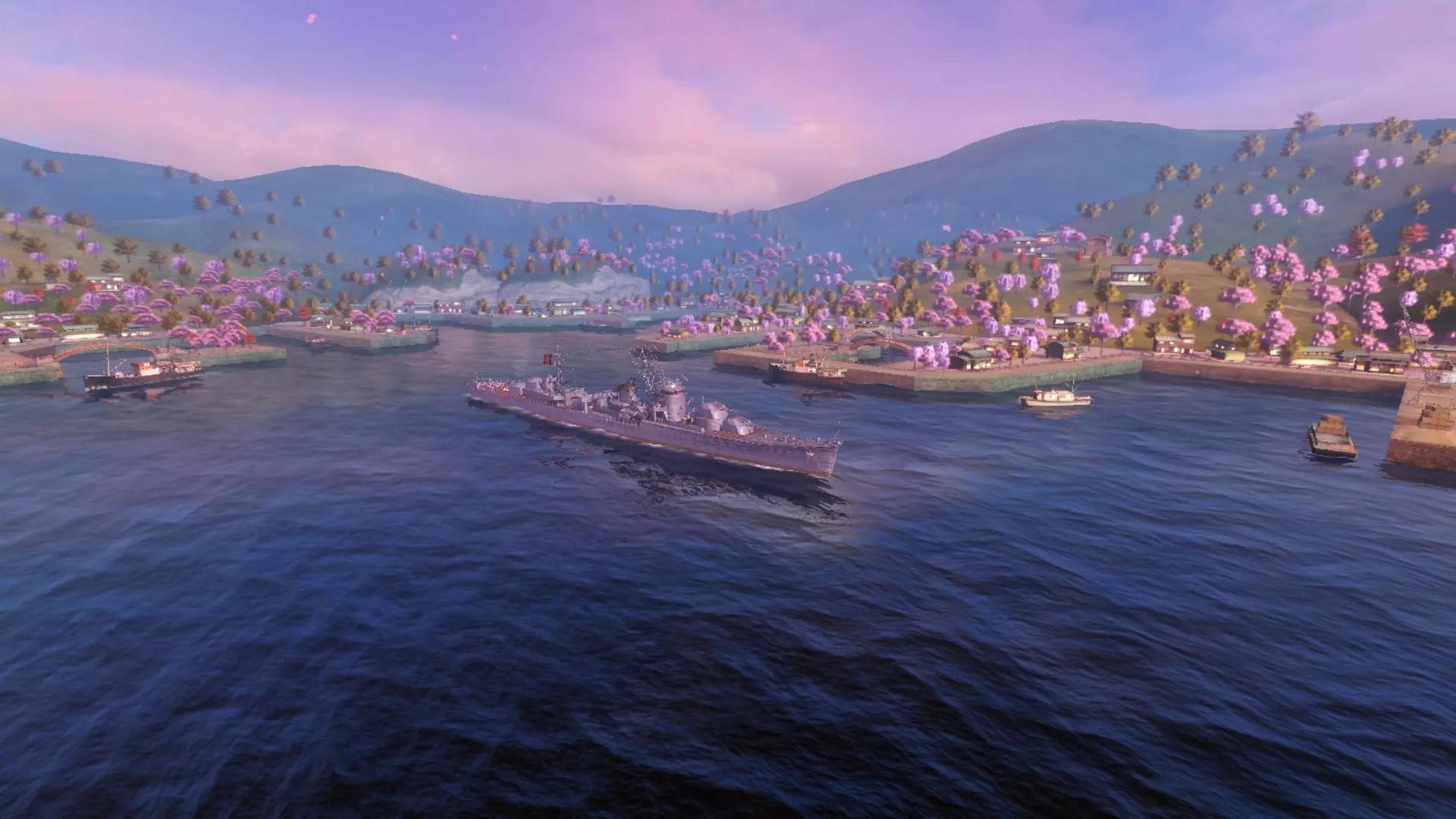 战舰世界闪击战各系评价,战舰世界闪击战鲃评测