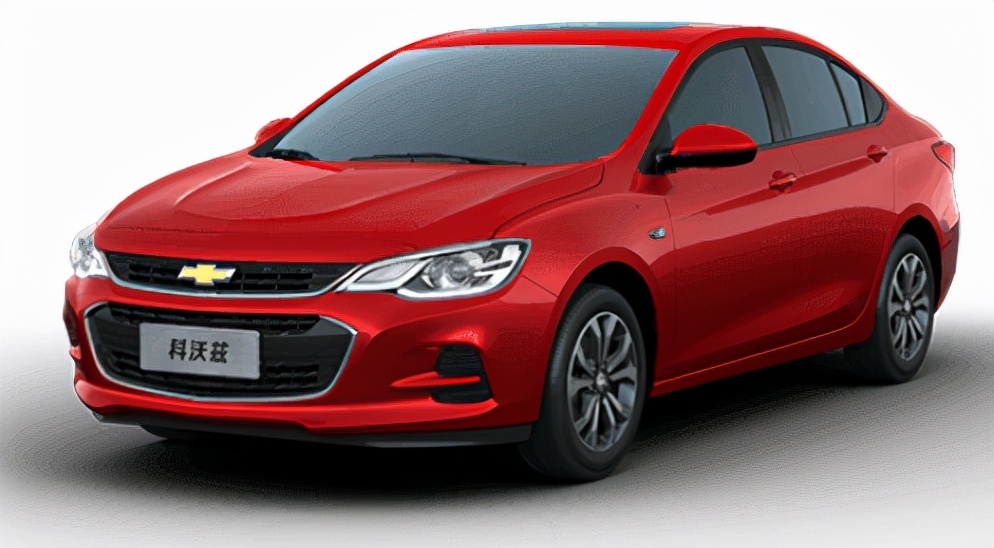 6万预算这3款车最合适颜值高省油,落地5万到6万口碑最好的车