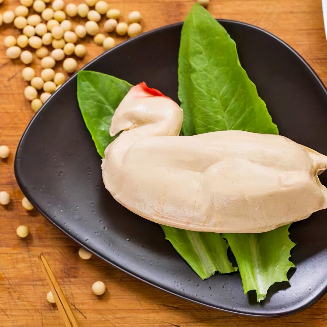 素食之王排行榜,流量素食