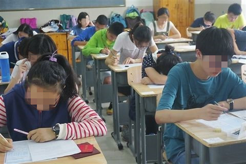 为什么建议中学生住校呢,为什么不建议孩子住校