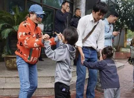 大染坊配角现状,大染坊反派