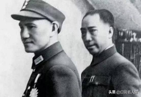 一富太太天天打麻将，南京解放后两辆军车送她回家，方知此人身份