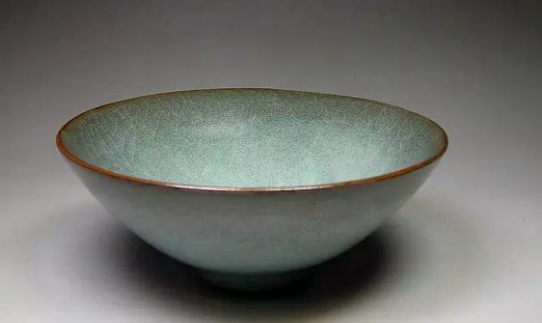 日本茶碗之美的优美句子,三盖茶碗