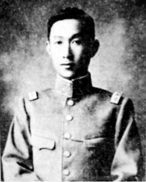 蔡锷死后小凤仙去了哪里,蔡锷给小凤仙说了什么