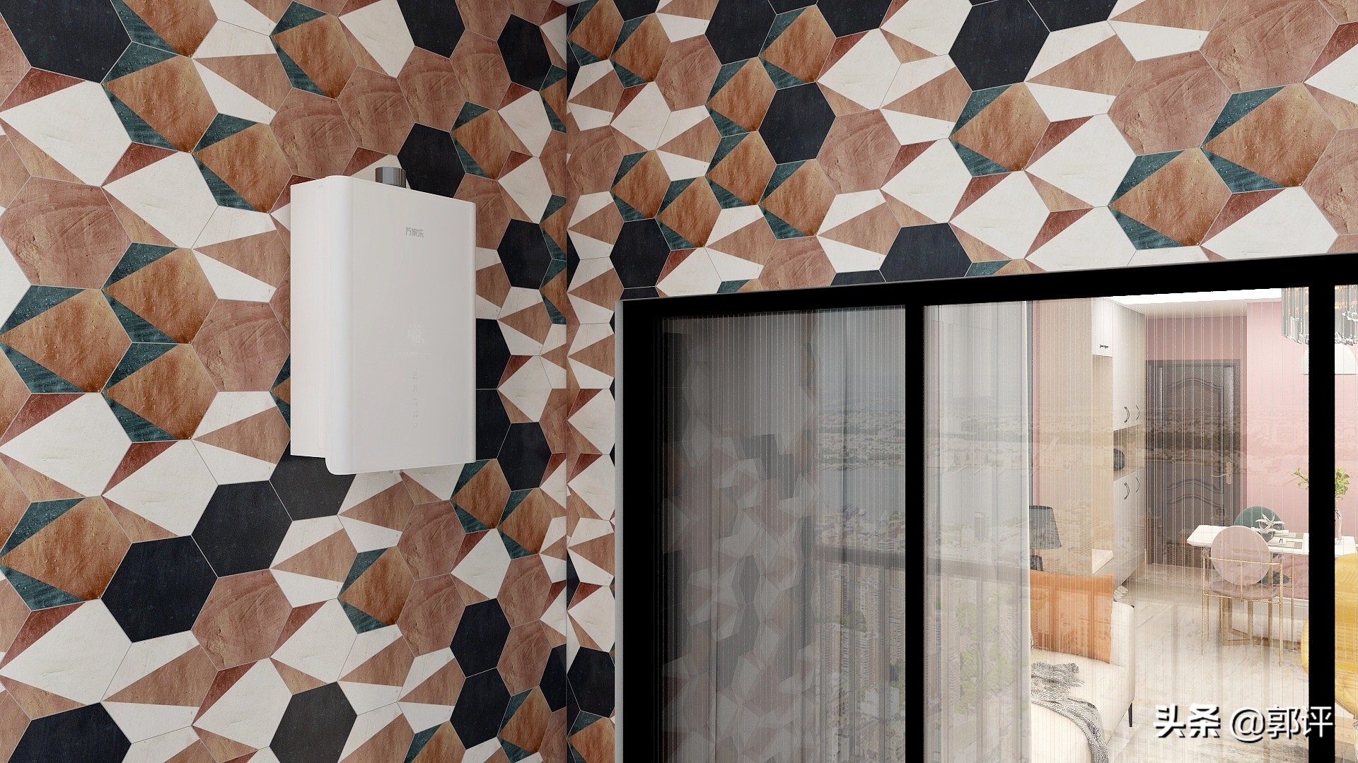 万家乐零冷水燃气热水器好吗,13升万家乐零冷水燃气热水器