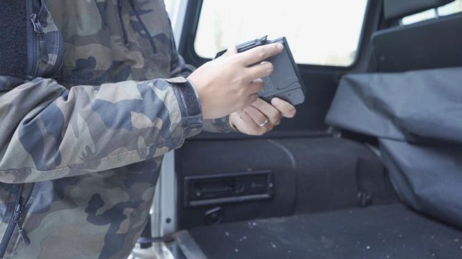 神秘老8系重现江湖，硬汉专属奔驰G直击男人灵魂深处