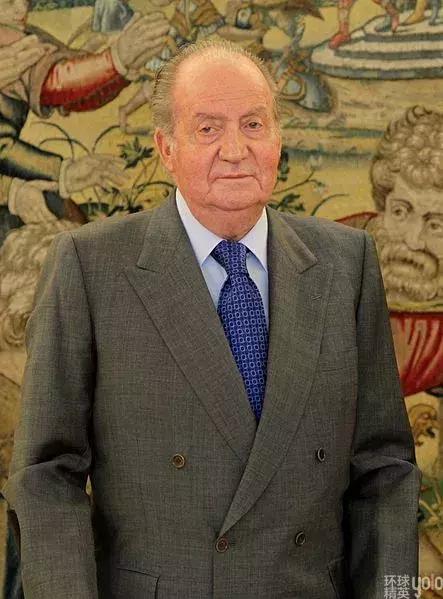 西班牙最穷王室人设崩塌一地鸡毛,西班牙王室的真实现状