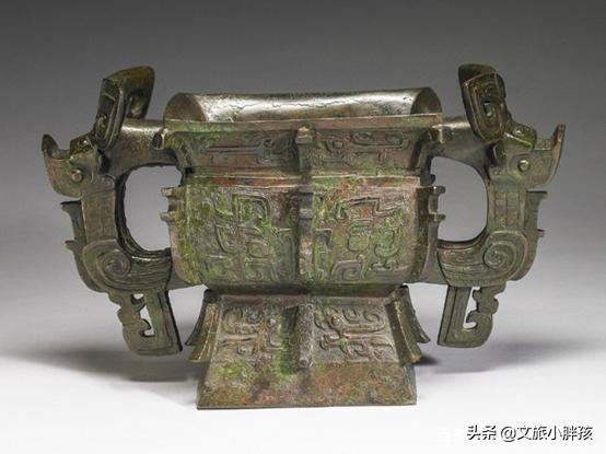 蒋介石当年带走了多少故宫珍宝？台北故宫珍藏*物文**为你揭秘（上）