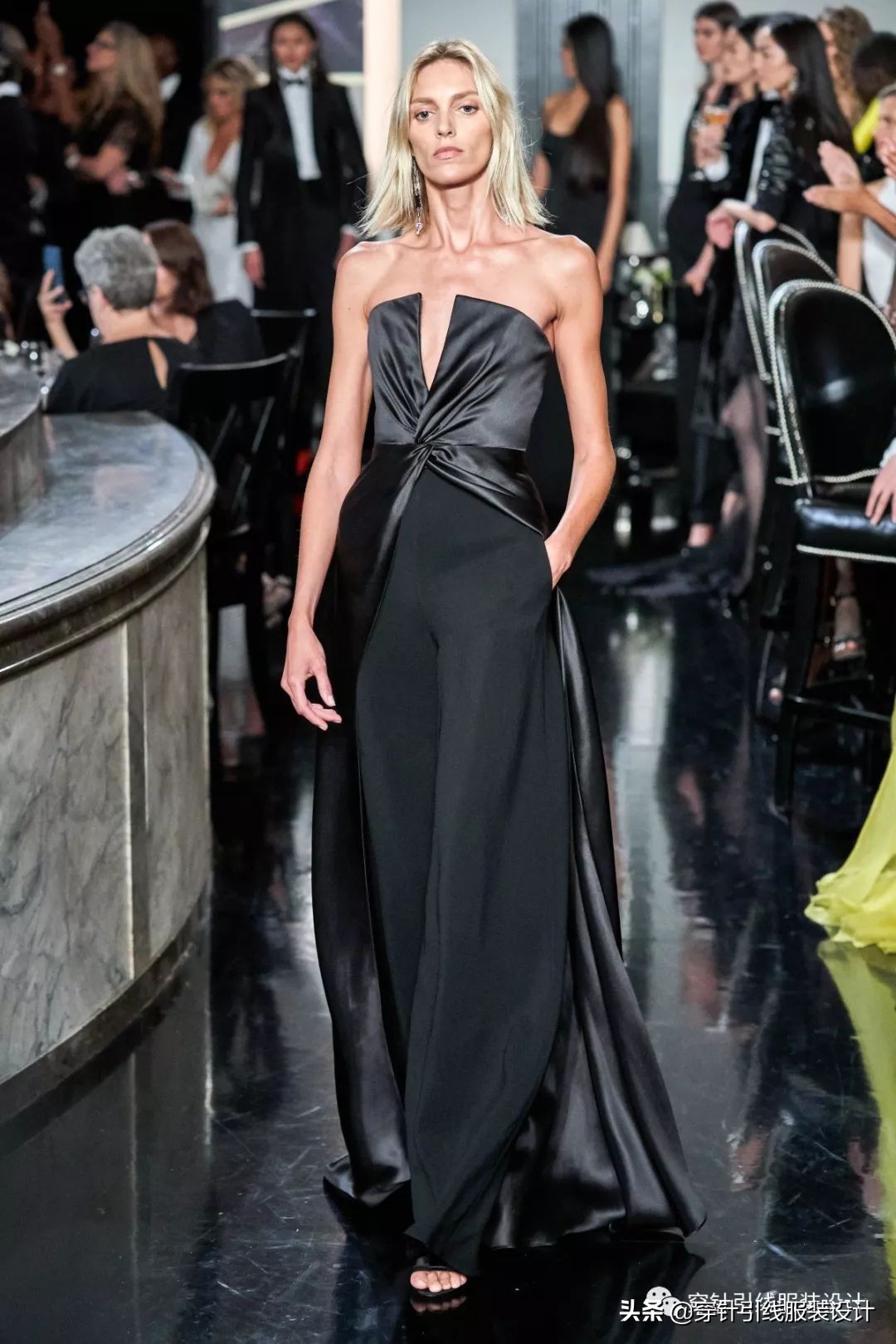 拉夫劳伦气质穿搭,拉夫劳伦美式穿搭