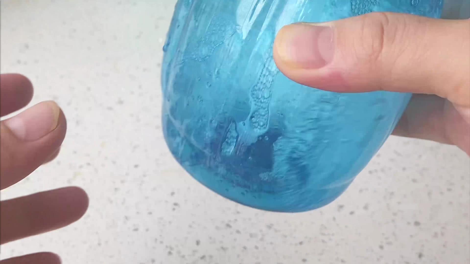 电风扇不管多脏不用拆教你洗,电风扇不管多脏只需一个塑料袋