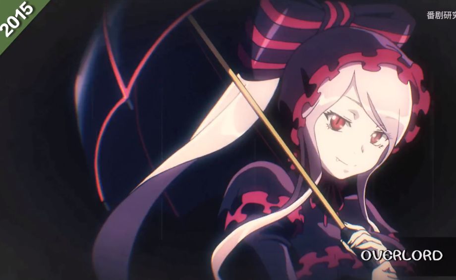 盘点历年霸权番剧有哪些,盘点各年霸权番