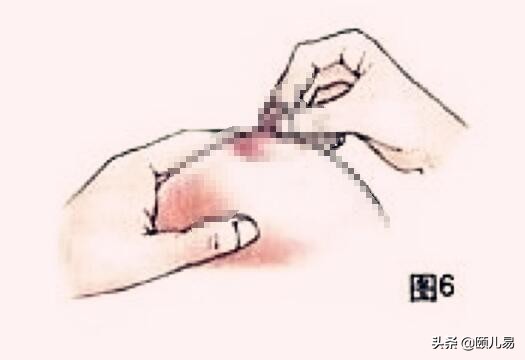 怎么样催奶按摩手法图,催奶按摩正确手法的视频
