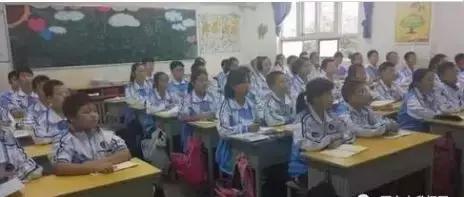 西安市高新区第三十六小学校服,2014西安市七十九中学校服