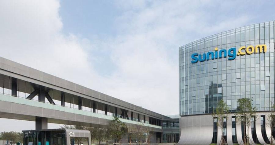 刘强东回怼苏宁完整视频,京东刘强东最近发言