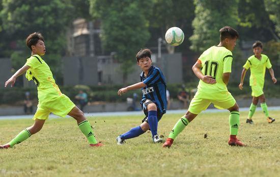 2020江苏省职业学校足球比赛,2024年镇江市足球校园联赛