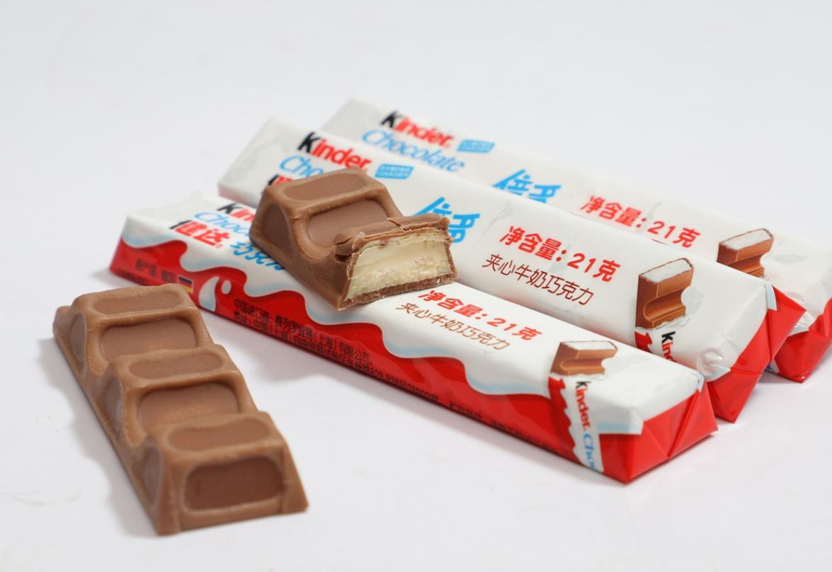 又便宜又好吃又好看的巧克力,好吃又好看的巧克力大家喜欢吗