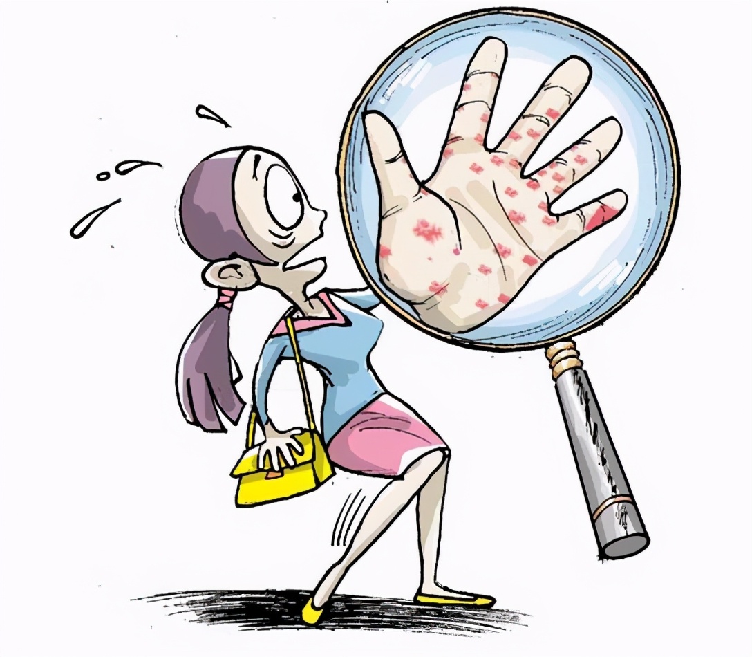 梅毒为什么会让人变疯,梅毒为什么可怕