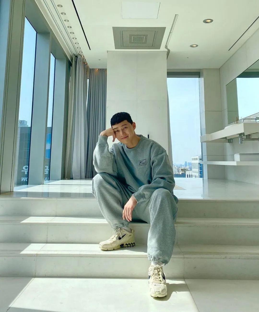 男生腿粗最快的方法,腿粗男生怎么减正确