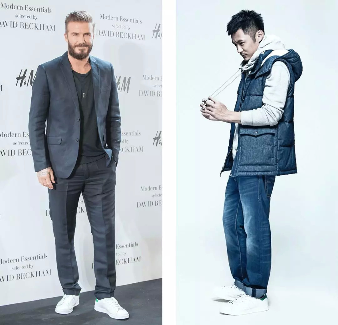 十年盘点,十年大盘点