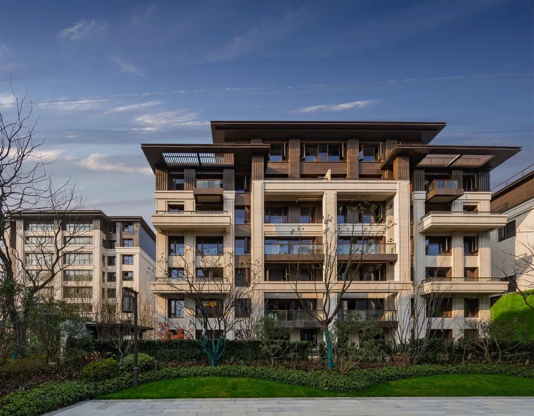 合肥市有哪些小区比较好,合肥十大新豪宅小区