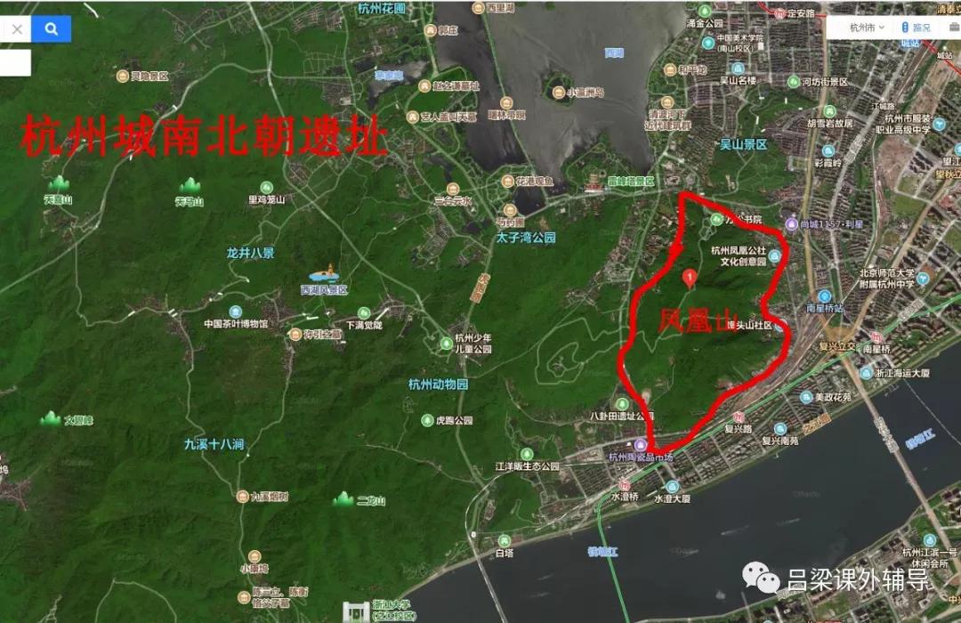 杭州钱江有哪些大学,杭州之江大学简介