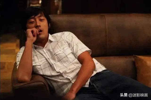 韩国烧脑悬疑片电视剧解说,悬疑烧脑韩国电视剧排行榜前十名