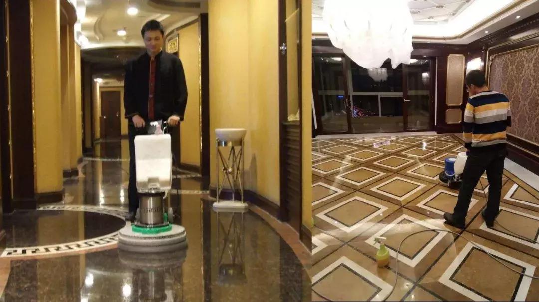 石材设计详细说明,设计师必须了解的石材材料