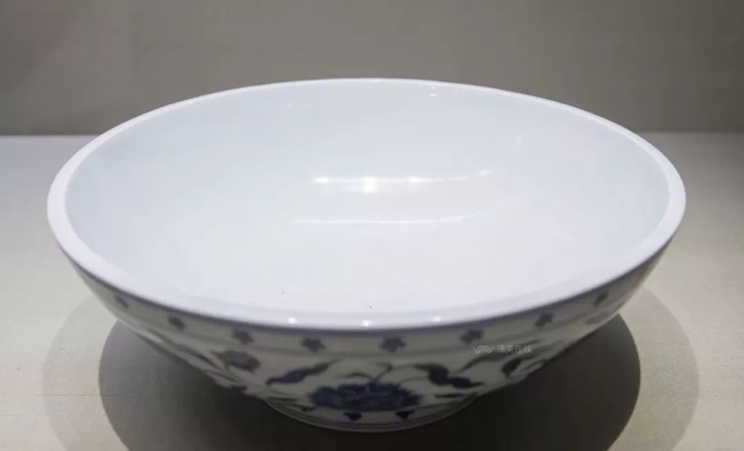 民国精品洪宪彩瓷收藏,最稀少的蓝釉瓷器