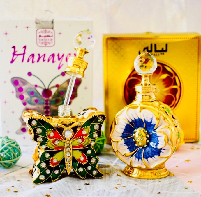 迪拜精油香水价格查询,迪拜香水哪一款比较好