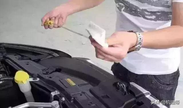 假机油危害发动机的图片,摩托车假机油的危害