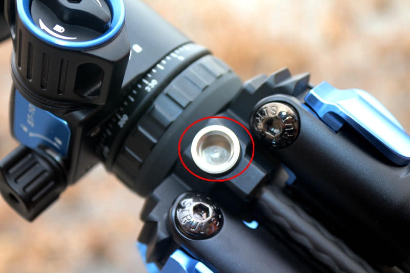 思锐碳纤维迷你三脚架测评,思锐AT125便携款三脚架