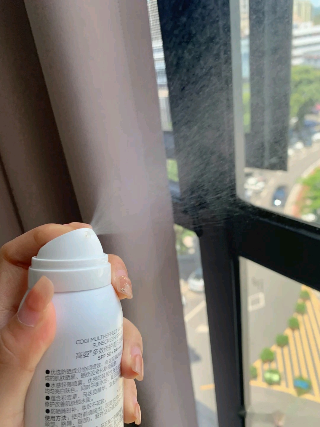 618十大必买防晒霜,高姿防晒大测评