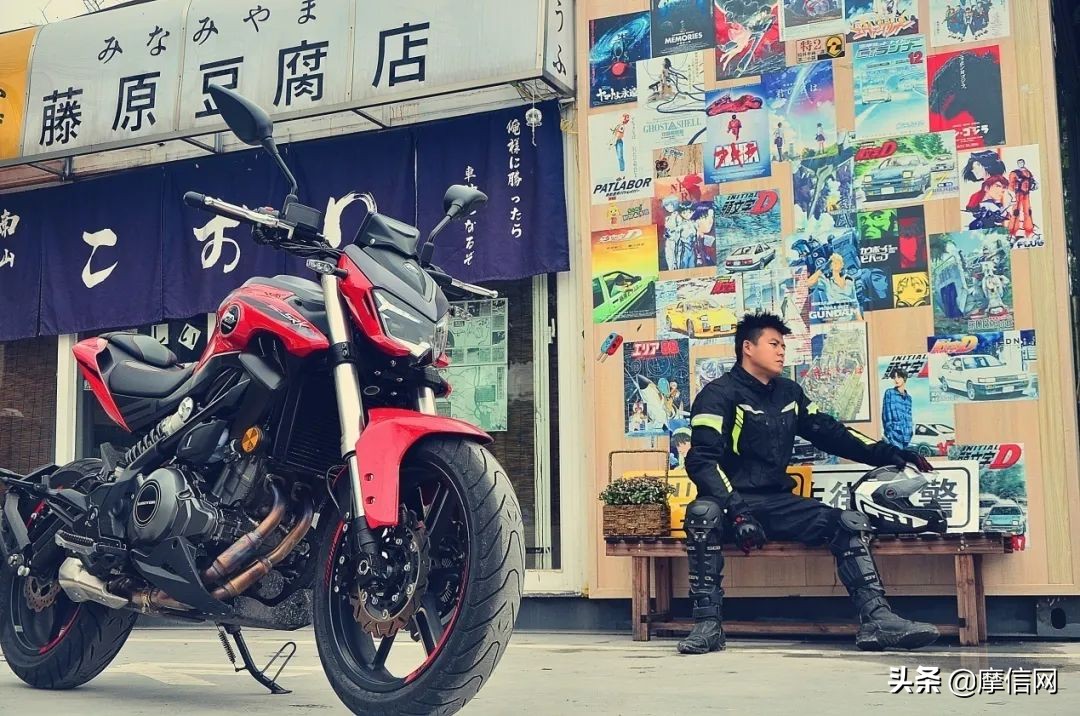 武装到牙齿的越野摩托,武装到牙齿的江铃驭胜s350