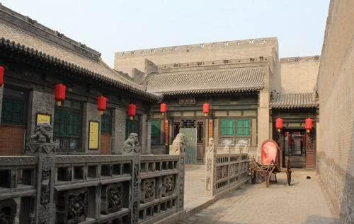 太谷孔祥熙故居是钱币博物馆吗,太谷孔祥熙故居到长子多少公里