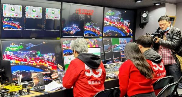 中国电信倾力创作牛年贺岁大戏打造多彩数字生活