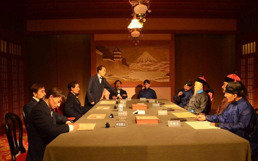 日本境内为什么有个地方叫“中国”？跟我们有什么联系？