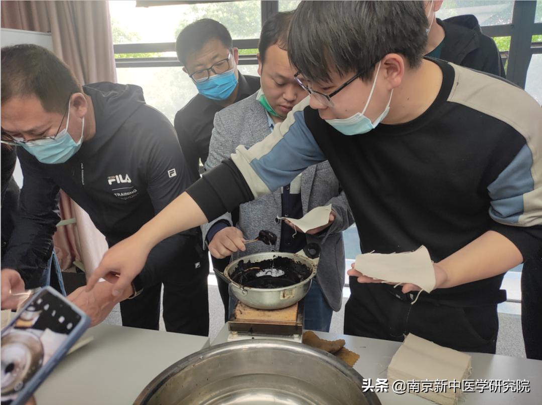 祖传膏药教学,膏药无副作用