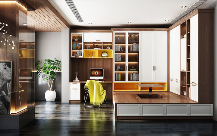 今年什么装修风格最流行,今年最流行的衣柜装修风格