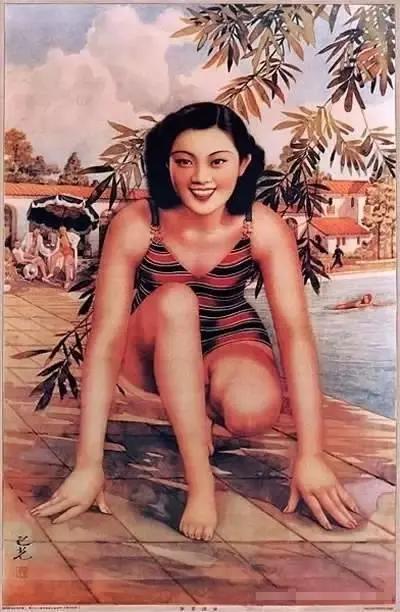 张张老照片,张张照片都是青春的记忆