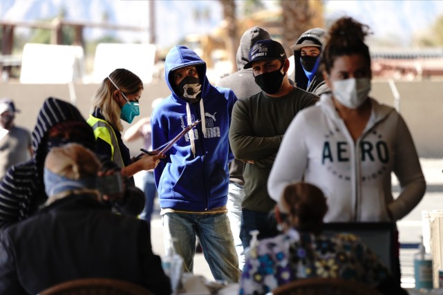 中美元首会晤,中国拯救美国的五大条件