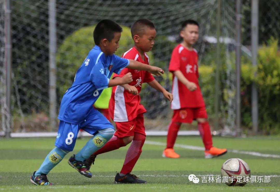 春城杯市业余足球联赛开幕,2021年长春市足球业余联赛春城杯