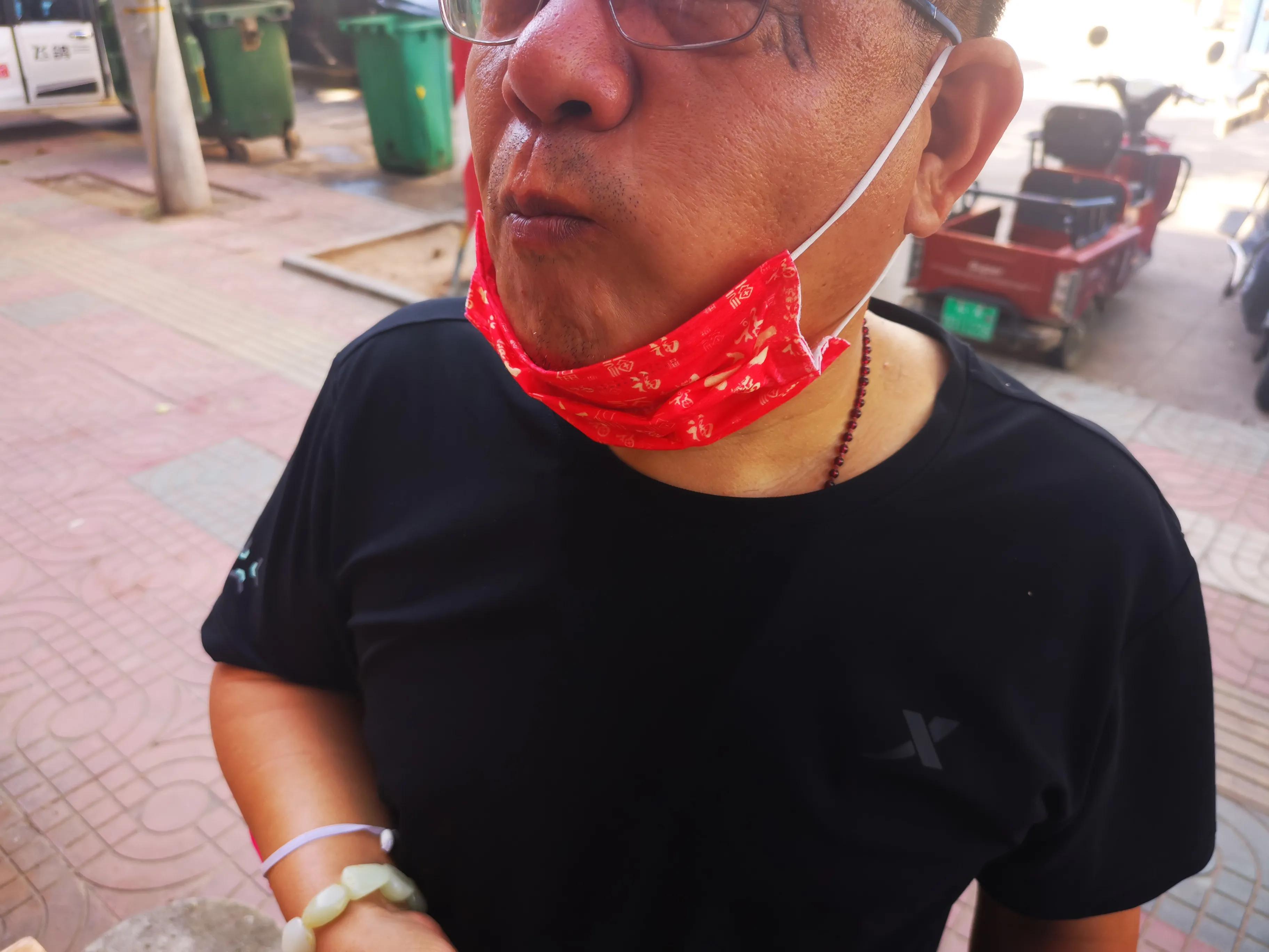 吃槟榔之后不能吃什么,吃槟榔之后的样子