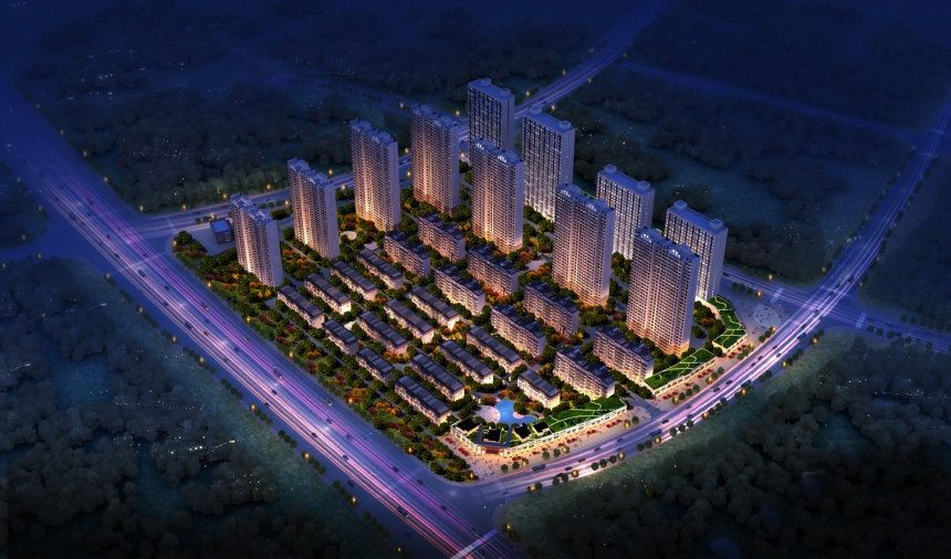 5月长沙预计40盘推新,五一长沙囤票